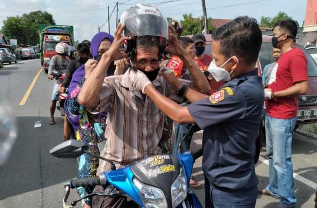 Karang Taruna Pinrang...