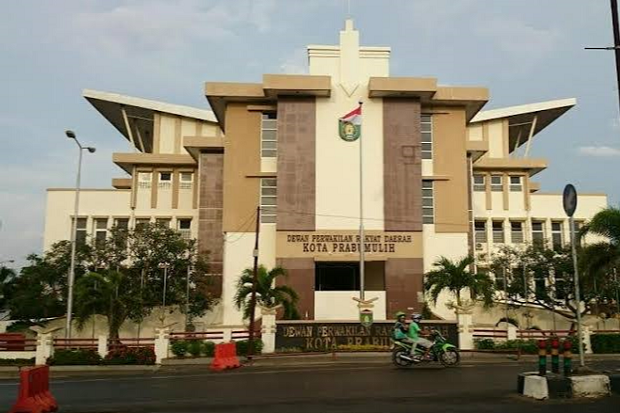 DPRD Prabumulih Sarankan...