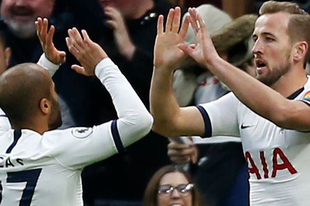 Jika Harry Kane Dijual,...