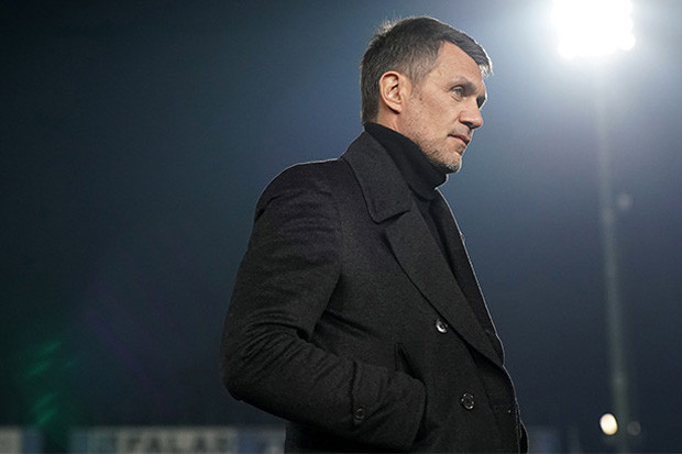 Paolo Maldini Berharap...