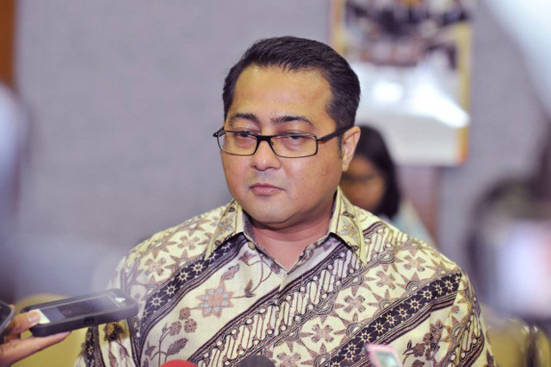 Ibas Waketum, Teuku...