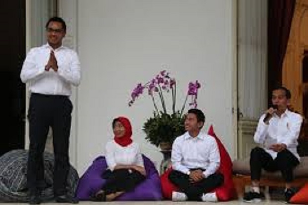 PPATK, KPK dan OJK Diminta...