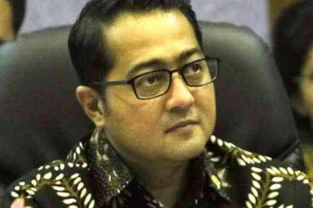 Cucu Penyumbang Pesawat...