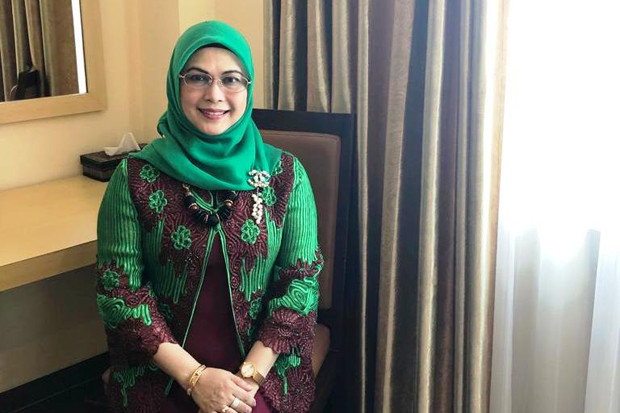 Masuk Demokrat, Siti...