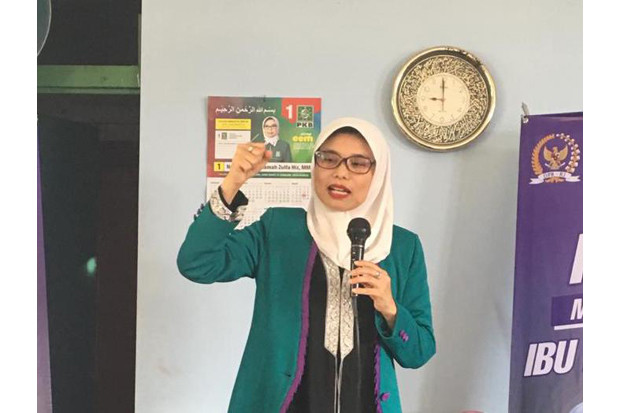 PKB Minta Seluruh Kepala...