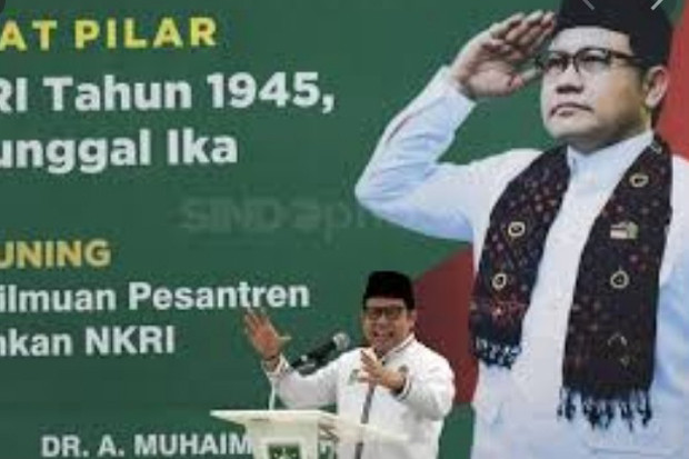 Timwas DPR Minta agar...