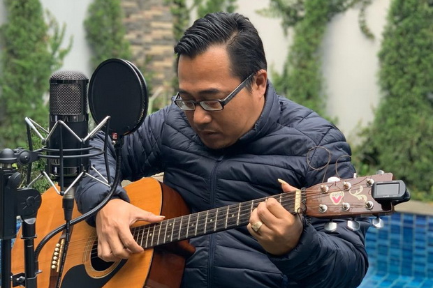 Rilis Single Baru, Ekoda...