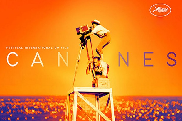 Festival Film Cannes...