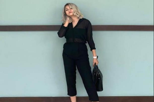 Cinta Fashion, Kiky...