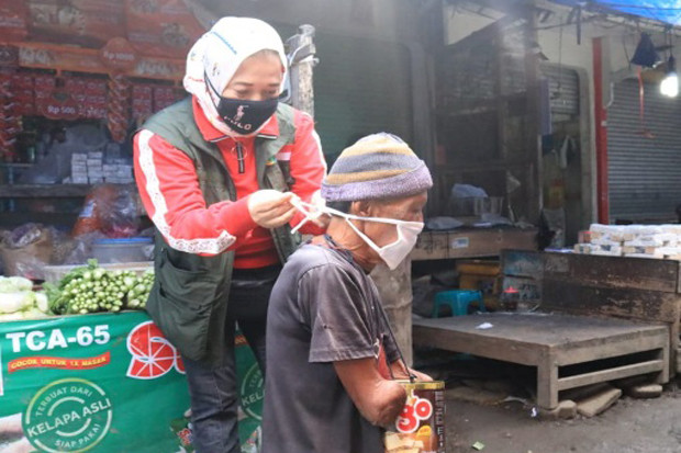 Cegah Covid-19, Jabar...
