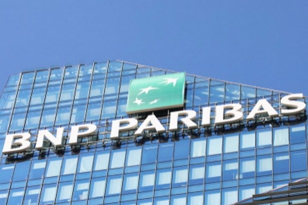 BNP Paribas AM Tunjuk...