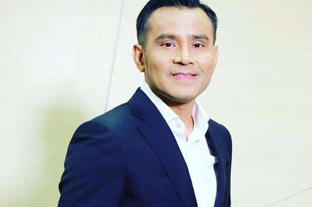 Sepekan Sejak Glenn...