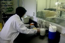 Bio Farma Ajak Bill...