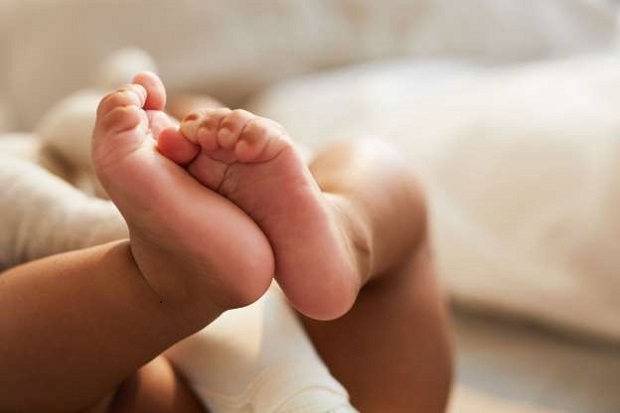 Termuda di Dunia, Bayi...
