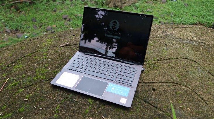 Dell Inspiron 7391 Black...