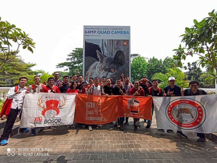 Xiaomi Ultah ke-10,...