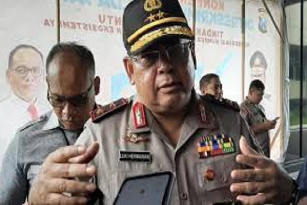Surabaya Utara Ditetapkan...