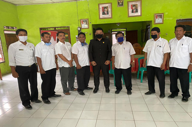 DPRD Kendal Dorong Pemdes...