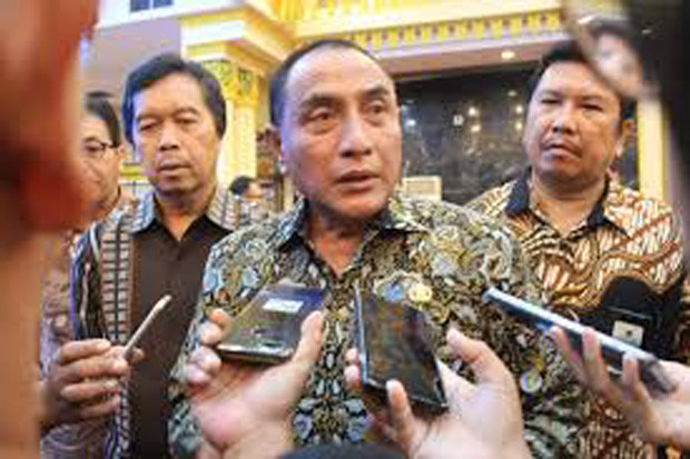 Dana Rp260 Miliar Disiapkan...