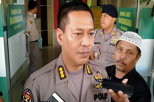 Mobil Rental Belum Dikembalikan,...