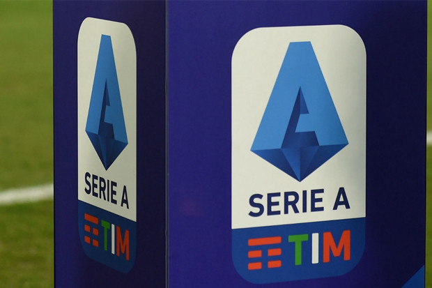 Kompetisi Serie A Diharapkan...