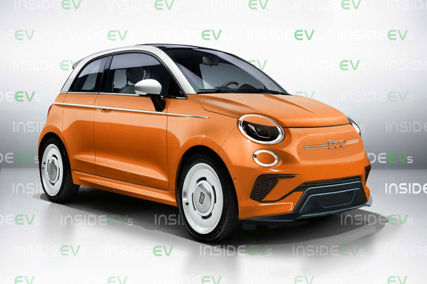 Fiat Berencana Hadirkan...