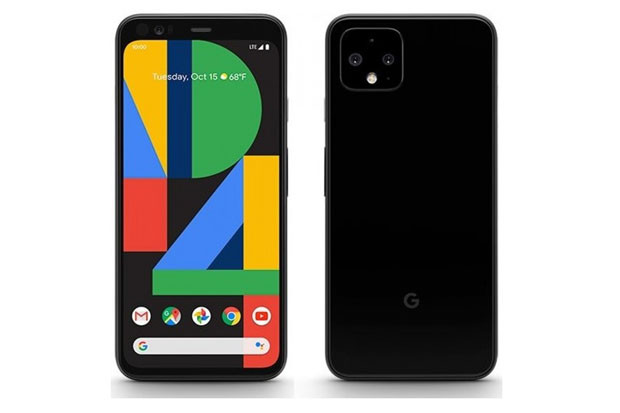 Google Bangun Chipset...