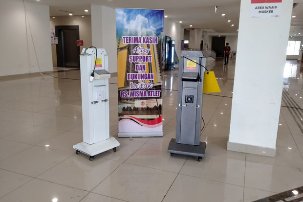 Putus Mata Rantai Corona...