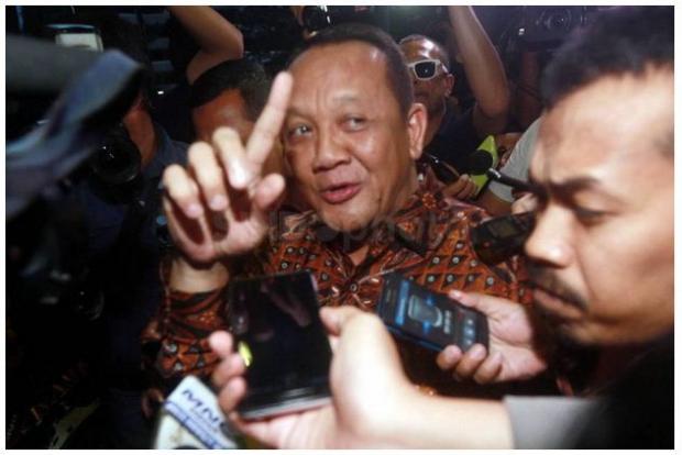 KPK Telusuri Sumber...