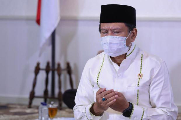 Menpora Minta Pemuda...
