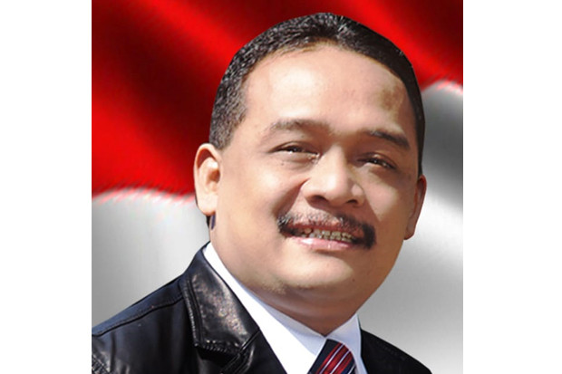 Ucapkan Selamat, KNPI...