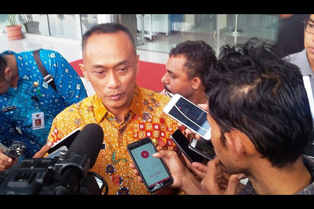 Ketua Korpri Yakin Tunjangan...