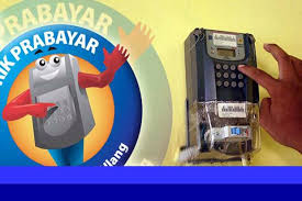 PLN UP3 Cikarang Sosialisasikan...