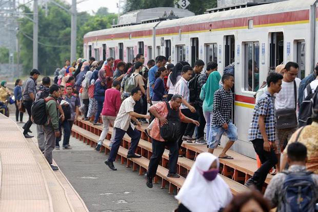 KCI Tegaskan 18 April...
