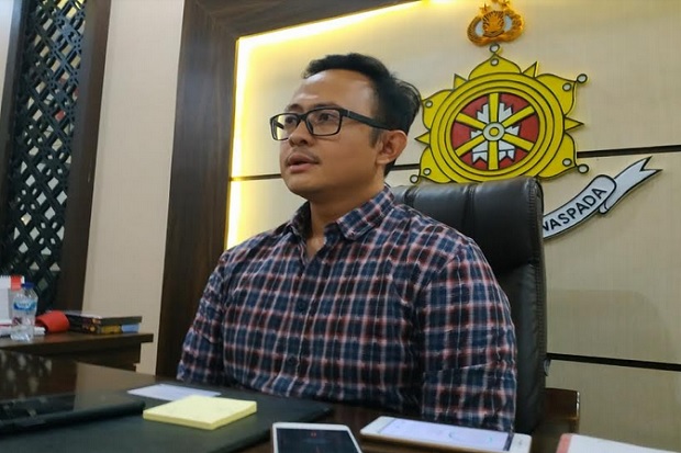 Janji Palsu Bisa Loloskan...