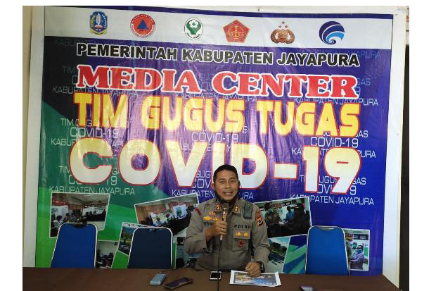 Masyarakat Diminta Waspada...