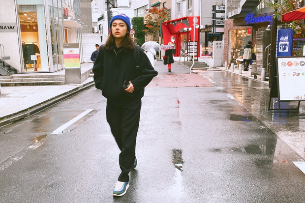 Jadi Influencer, Alya...