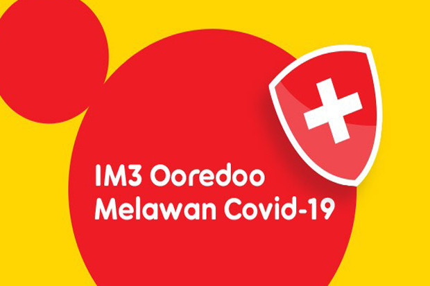 Paket IM3 Ooredoo saat...