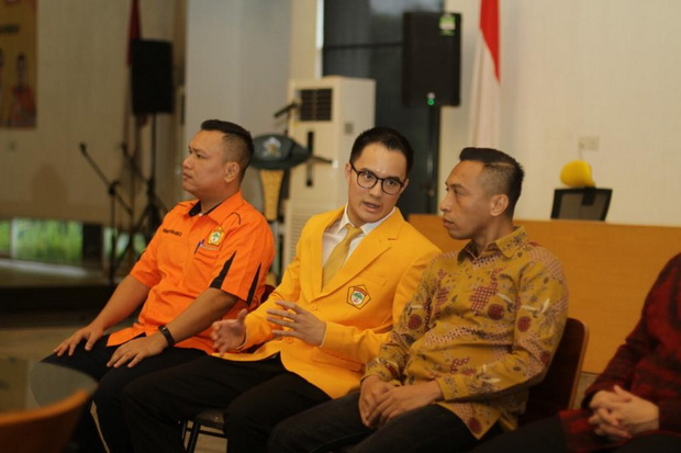Polemik Ruangguru di...