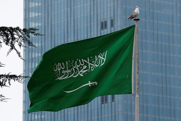 Arab Saudi Eksekusi...