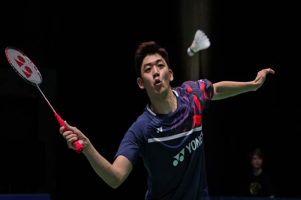 Si Tampan Lee Yong Dae,...