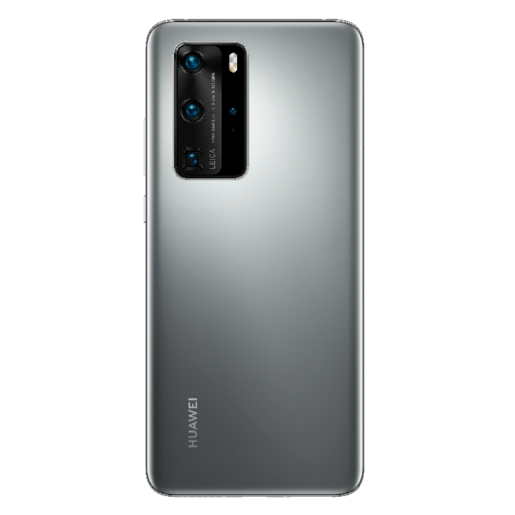 Huawei Cuma Bawa P40...