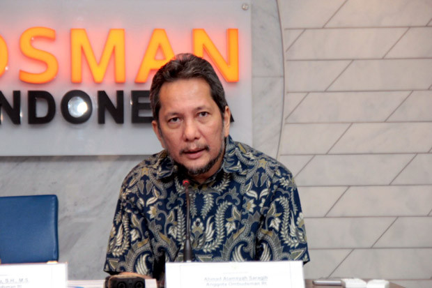 Tetap Naikkan Iuran,...