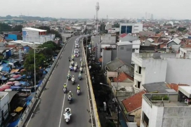 Ini Langkah Polisi saat...