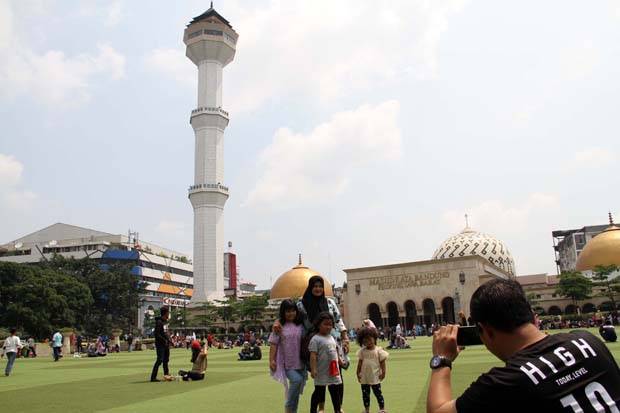 Hal Yang Tidak dan Boleh...