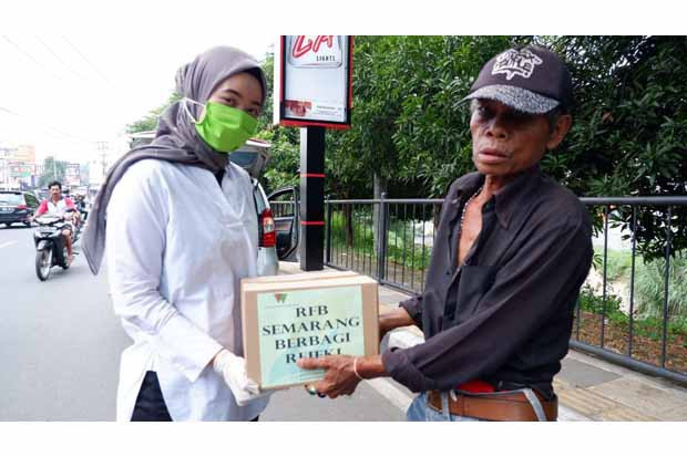 Ringankan Beban Ekonomi,...