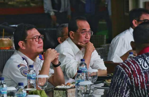Cerita Kepala Otoritas...
