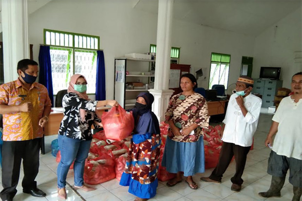 RSU Tiara Kasih Sejati...