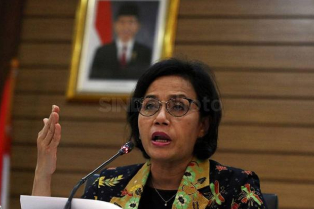 Rp156,3 Triliun Dana...