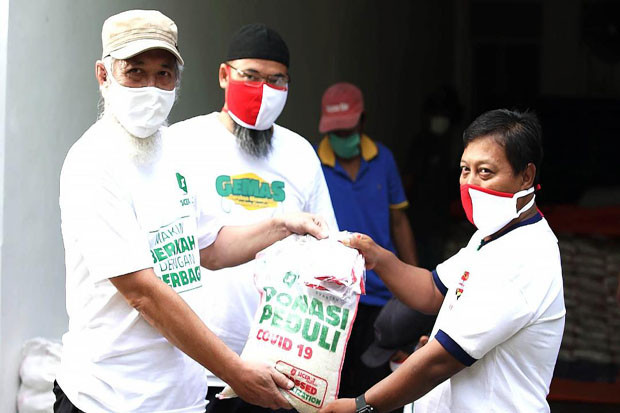 SiCepat Syariah Bagi...